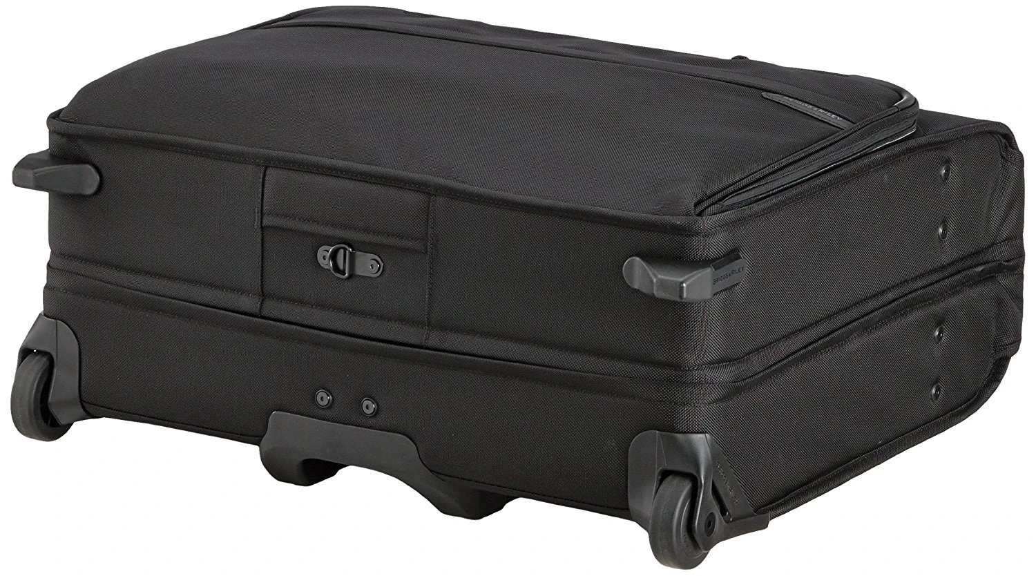 Briggs & Riley Baseline TravelWare 23" Medium Deluxe 2-Wheel Wheeled Garment Suitcase 5 Briggs & Riley Baseline TravelWare 23" Medium Deluxe 2-Wheel Wheeled Garment Suitcase - Image 3
