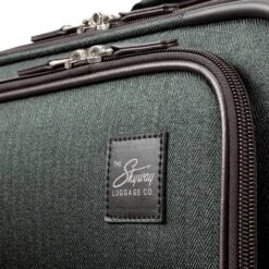 Skyway Eastlake 25" 4-Wheel Medium Luggage 31 Skyway Eastlake 25" 4-Wheel Medium Luggage -Best Luggage Store 366ad50fd404daae7795ef57c505bc5511a95654620aa4af9924d21fe1158840