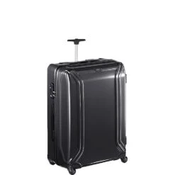 ZERO Halliburton Zero Air Collection 23" 4-Wheel Medium Luggage