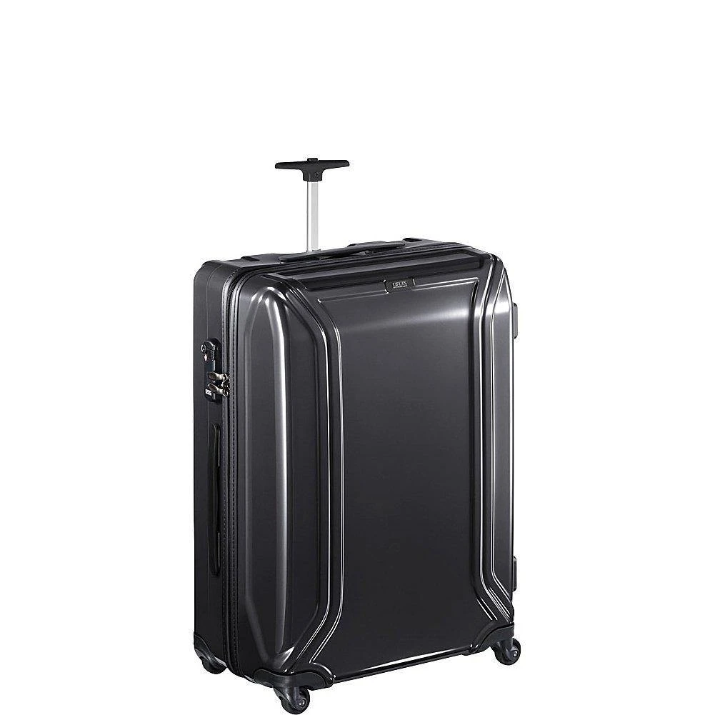 ZERO Halliburton Zero Air Collection 23" 4-Wheel Medium Luggage 3 ZERO Halliburton Zero Air Collection 23" 4-Wheel Medium Luggage