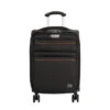 Ricardo Beverly Hills Mar Vista 2.0 19" 4-Wheel Carry-On Luggage -Best Luggage Store 369571bb0a22a4d8e7d7e0f312ab3ab57e268cb9c3a50381eb9d094008552c97