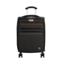 Ricardo Beverly Hills Mar Vista 2.0 19" 4-Wheel Carry-On Luggage