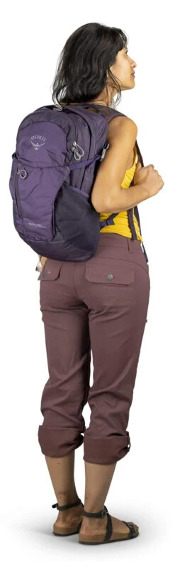 Osprey Packs Daylite Plus -Best Luggage Store 3699e26d7d04776ba80c3d99cfbc6205ed300e2fe219007028428694759058dd