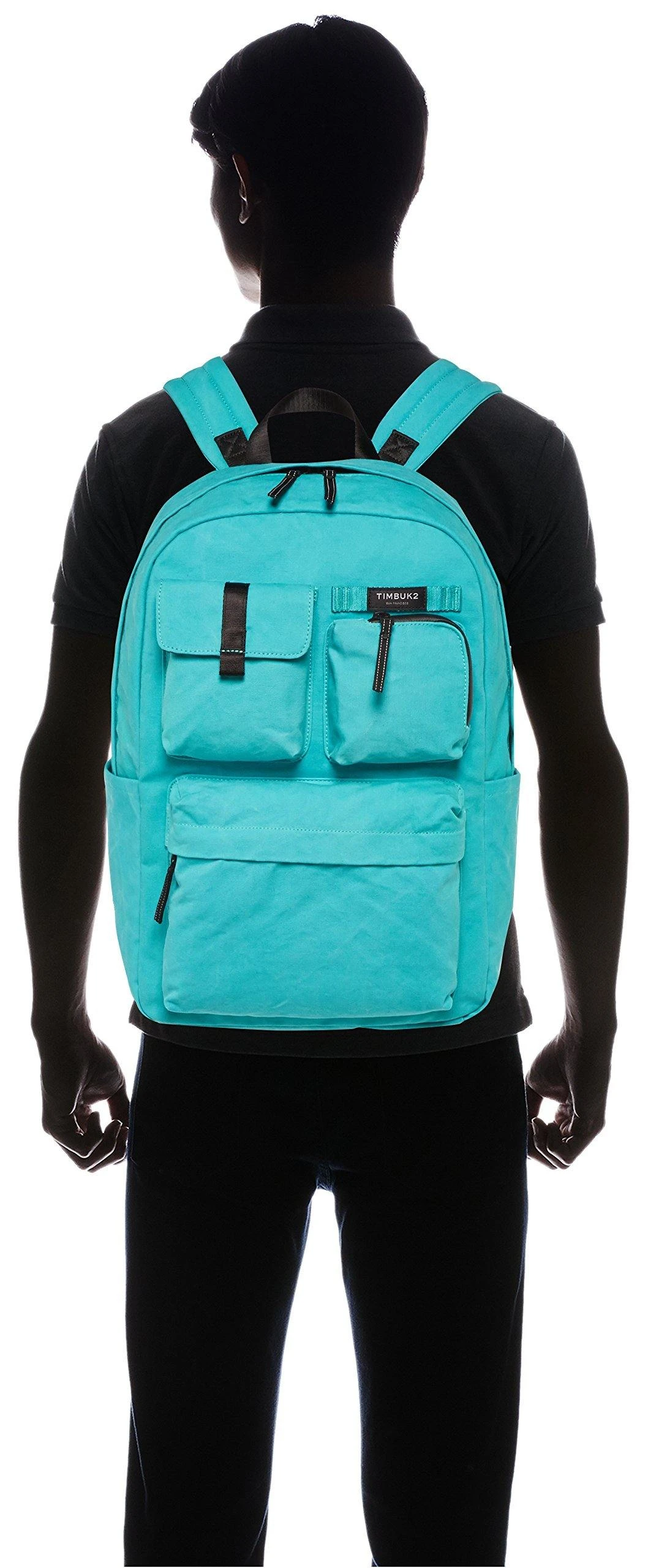 Timbuk2 Ramble Pack Canvas 6 Timbuk2 Ramble Pack Canvas - Image 4