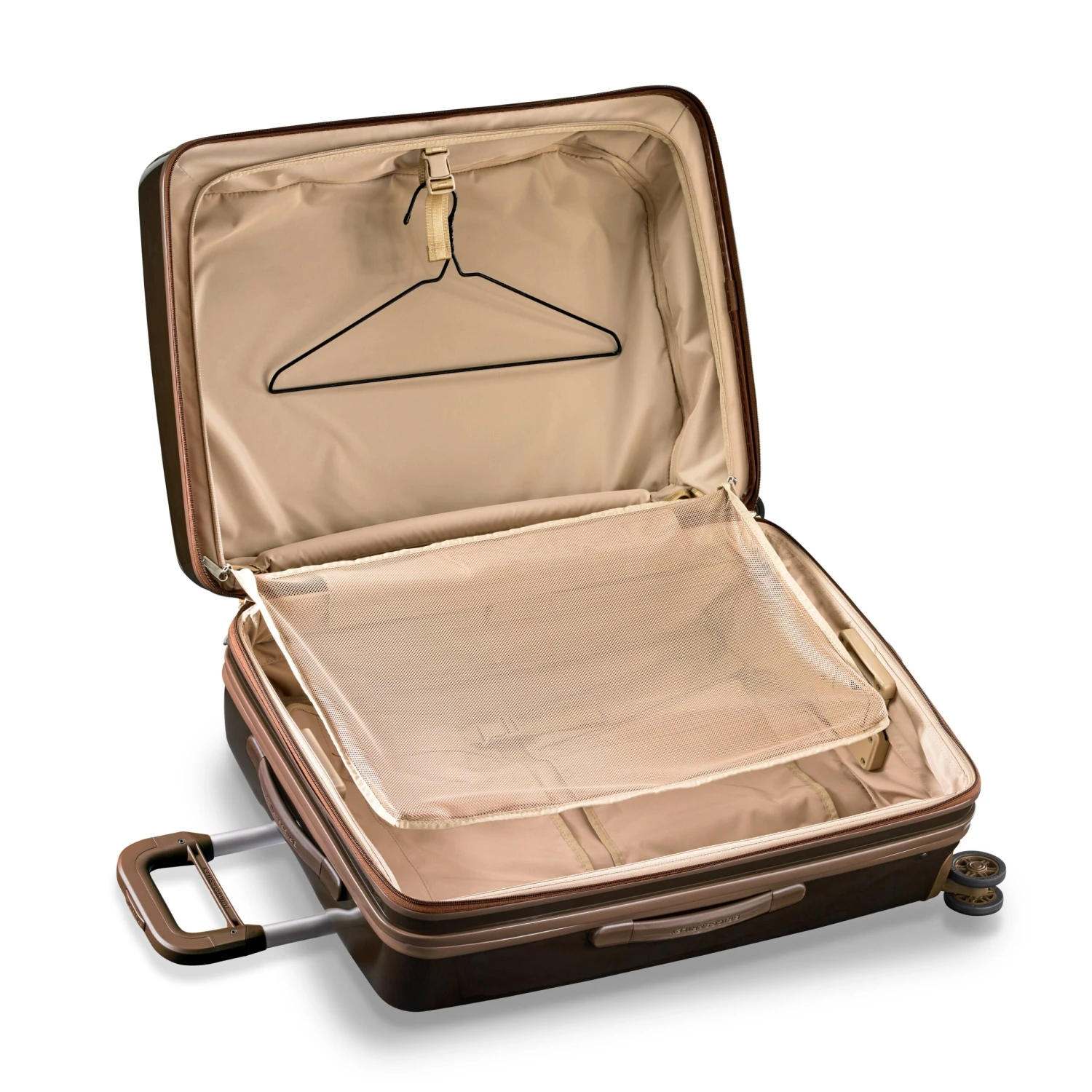 Briggs & Riley Sympatico Expandable 2 Piece Set (27"/30") 4-Wheel Luggage Sets 6 Briggs & Riley Sympatico Expandable 2 Piece Set (27"/30") 4-Wheel Luggage Sets - Image 4