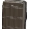 London Fog Kingsbury 29" 4-Wheel Large Luggage 2 London Fog Kingsbury 29" 4-Wheel Large Luggage -Best Luggage Store 37193a7f3cc34cbc73191ccb56db23613dfa95087690879a86fe99bd42c03790