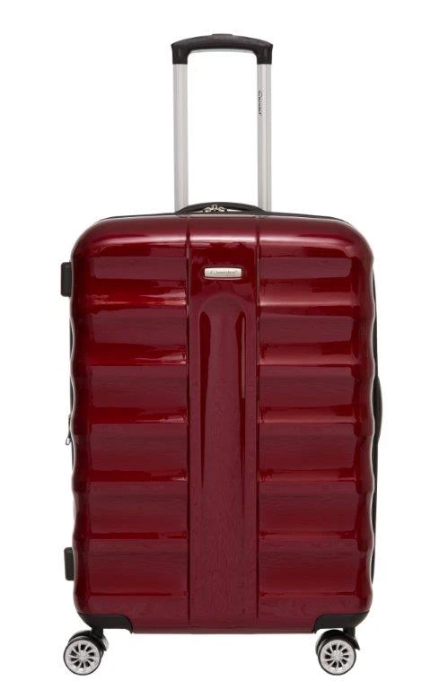 Cavalet Artic 3 Piece Set (21"/25"/29") 4-Wheel Luggage Sets 10 Cavalet Artic 3 Piece Set (21"/25"/29") 4-Wheel Luggage Sets - Image 8