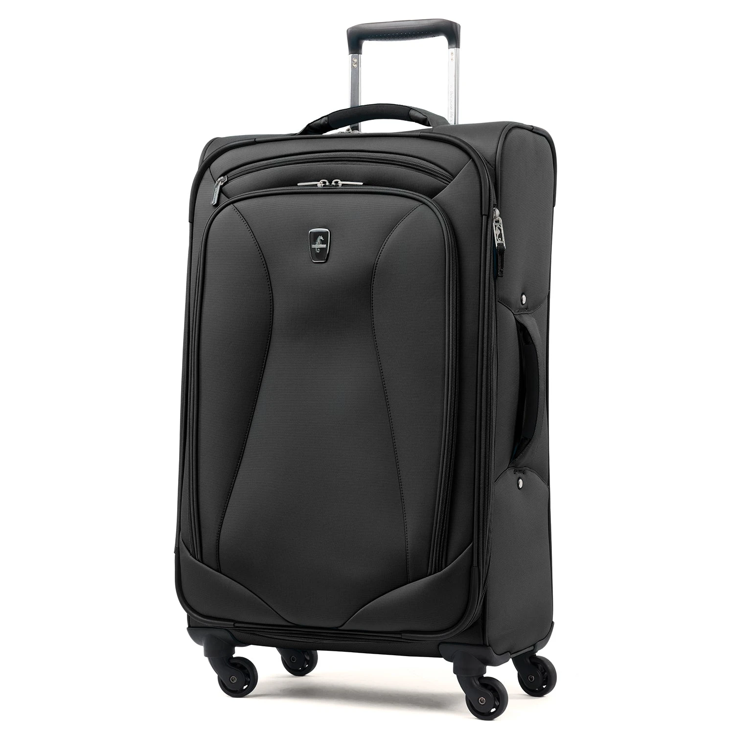 Atlantic Luggage Ultra Lite 4 25" 4-Wheel Medium Luggage 9 Atlantic Luggage Ultra Lite 4 25" 4-Wheel Medium Luggage - Image 7