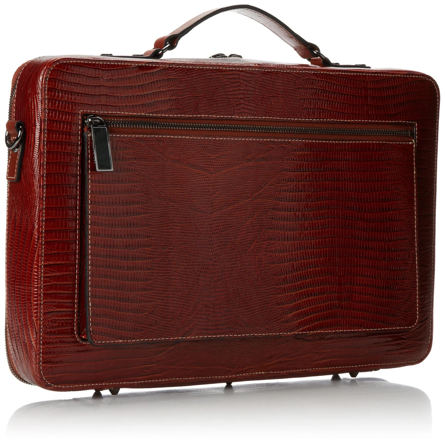 Ted Baker Men's Gekkon Laptop Bag 4 Ted Baker Men's Gekkon Laptop Bag - Image 2