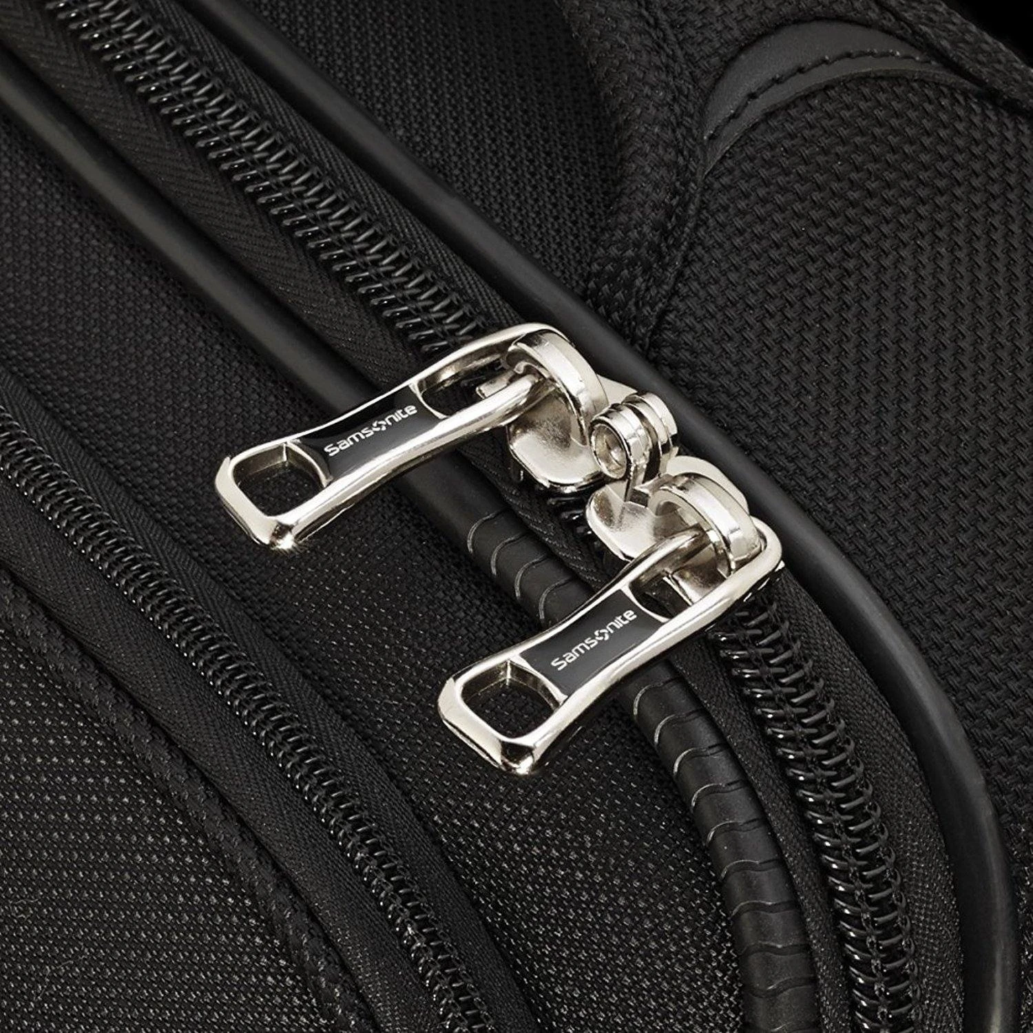 Samsonite Silhouette Sphere 2 Set Boarding Bag And 21 Spinner 11 Samsonite Silhouette Sphere 2 Set Boarding Bag And 21 Spinner - Image 9