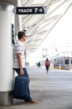 Deuter Aviant Carry On 28 -Best Luggage Store 37eb3eb85544ae32197a9ad5bcbd0442b3c016abf4edaba8b789d083700b885e