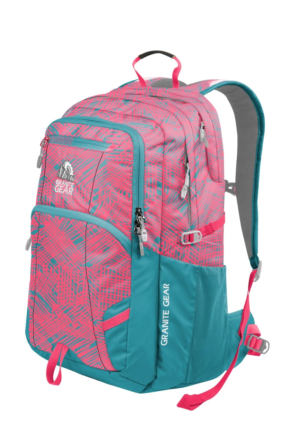 Granite Gear Campus Sawtooth Backpack 13 Granite Gear Campus Sawtooth Backpack - Image 11