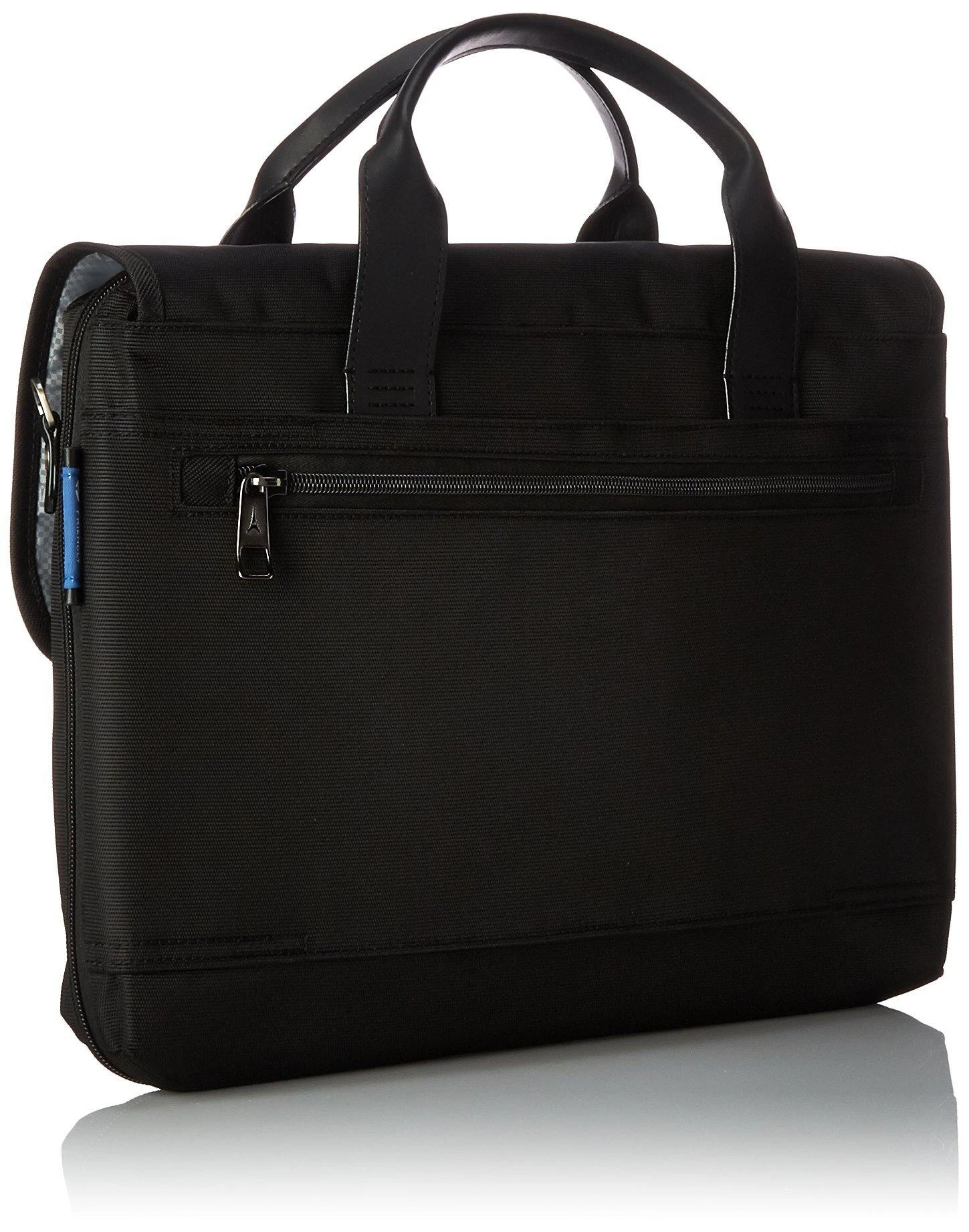 TravelPro Executive Choice Crew Checkpoint Friendly 15.6" Messenger Brief 9 TravelPro Executive Choice Crew Checkpoint Friendly 15.6" Messenger Brief - Image 7