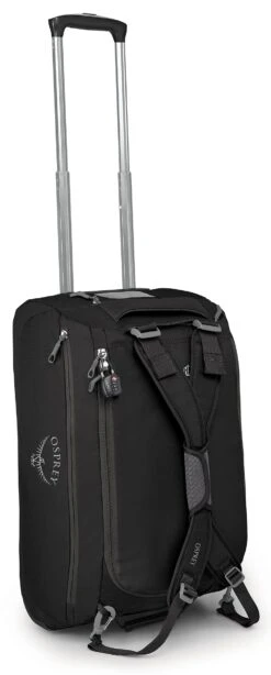 Osprey Packs Daylite Carry-On Wheeled Duffel 40 24 Osprey Packs Daylite Carry-On Wheeled Duffel 40 -Best Luggage Store 38309a82c8b42790cba1908f329bce6b88cab4095ebc58d9bf66c77582da05d7