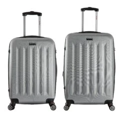 InUSA Philadelphia 2 Piece Set (23"/27") 4-Wheel Luggage Sets -Best Luggage Store 3898bd35b6a6503ff87f1ab539207a05f629113ce0478c8ffc2c97a903263a6b