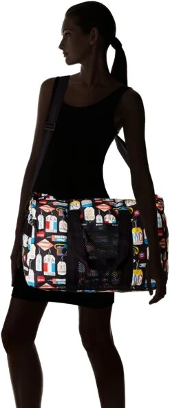 LeSportsac Global Weekender 28 LeSportsac Global Weekender -Best Luggage Store 38a296ea15645138622aed0f4df323d447aa41ebdfb23cc843f0e497af9a7cd4