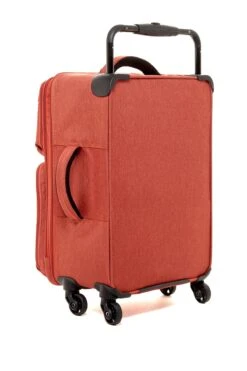 IT Luggage Tritex 22" 4-Wheel Carry-On Luggage -Best Luggage Store 38a3b0dc1488746f9473157e1b41e3064605827a88c8330d2b4d66c05d7bbdd8