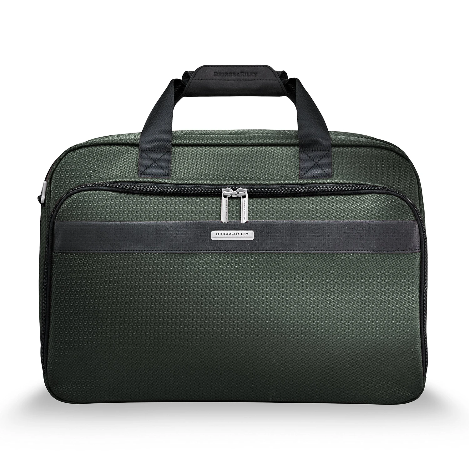 Briggs & Riley Transcend Clamshell Cabin Bag 15 Briggs & Riley Transcend Clamshell Cabin Bag - Image 13