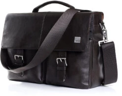 Knomo Jackson Briefcase 16 Knomo Jackson Briefcase -Best Luggage Store 38c6a064def0cab08c0f9f202812edb7f325294ce0ddc0098ce704691880e775