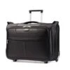 Samsonite L.i.f.t. Carry On Wheeled Garment Bag 21" -Best Luggage Store 38c79a1ecd7e81637ea2c7d931a546ccfbeb7b5a3d53a5733aca3f40a111f900