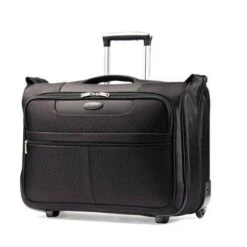 Samsonite L.i.f.t. Carry On Wheeled Garment Bag 21"