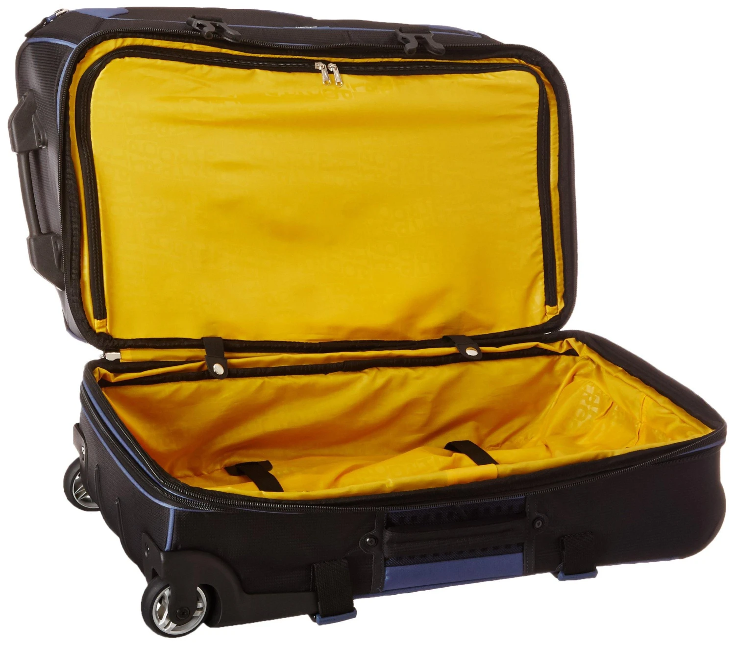 TravelPro Tpro Bold 2.0 26" Drop Bottom Rolling Duffel 11 TravelPro Tpro Bold 2.0 26" Drop Bottom Rolling Duffel - Image 9