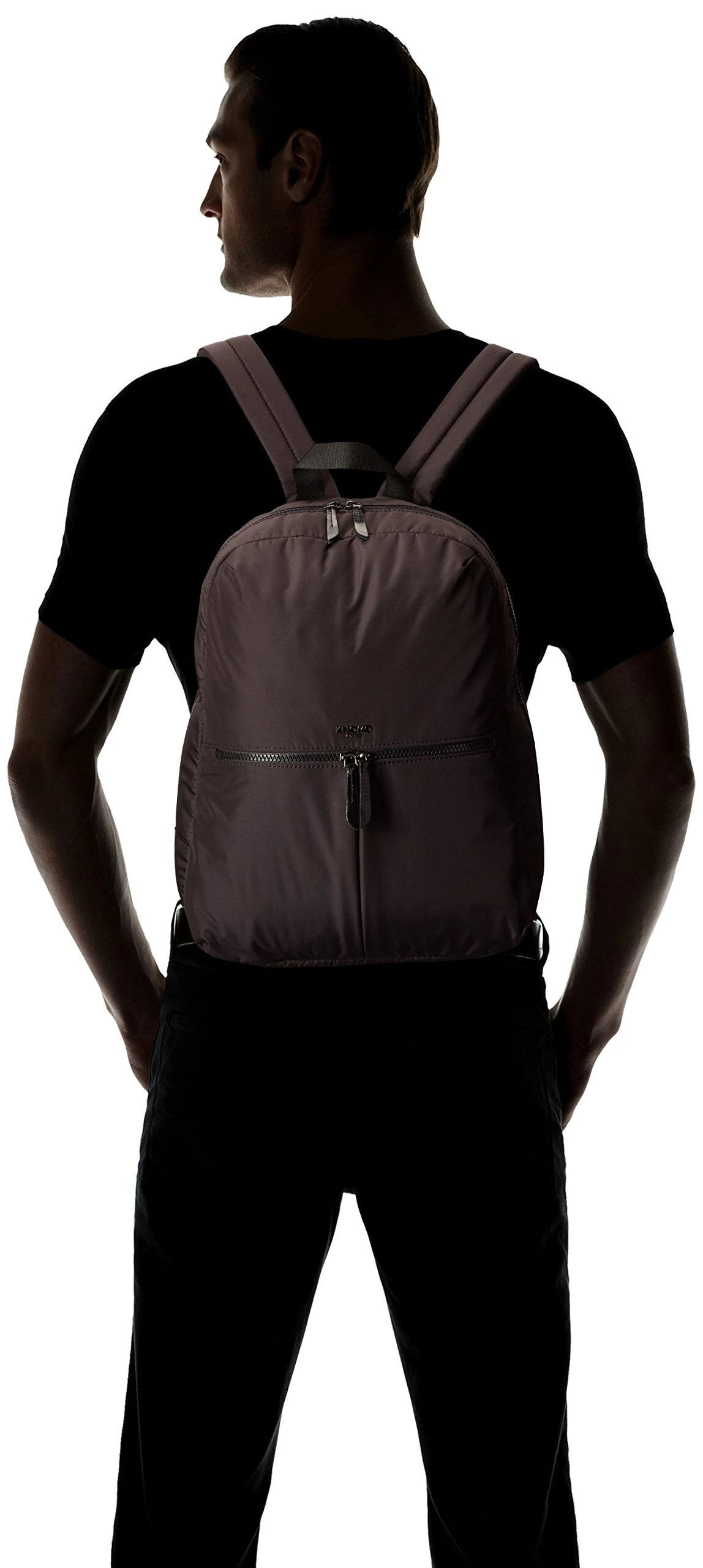 Knomo London Dalston Berlin 15" Backpack 10 Knomo London Dalston Berlin 15" Backpack - Image 8