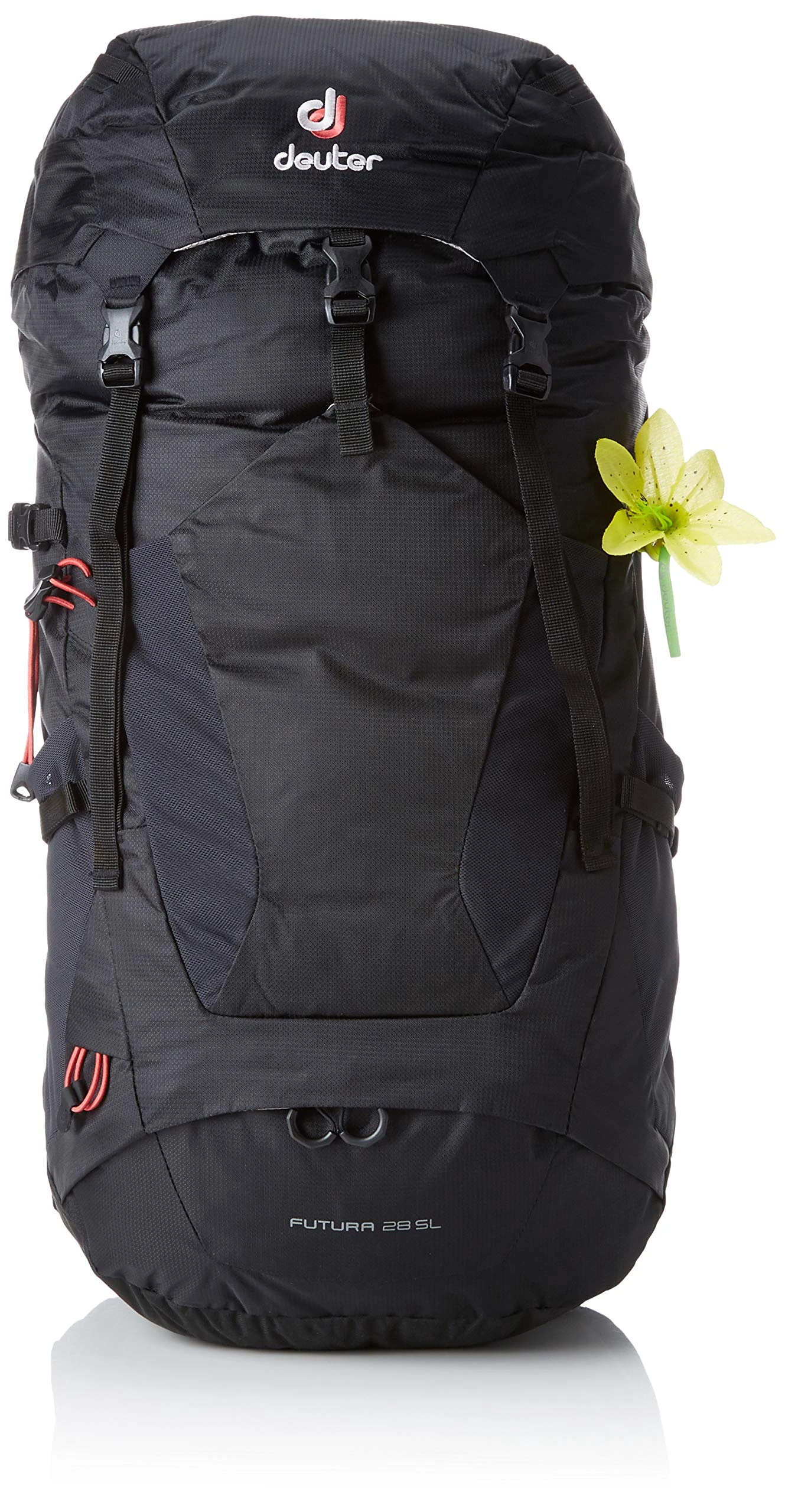 Deuter Futura 28 SL Hiking Backpack 3 Deuter Futura 28 SL Hiking Backpack