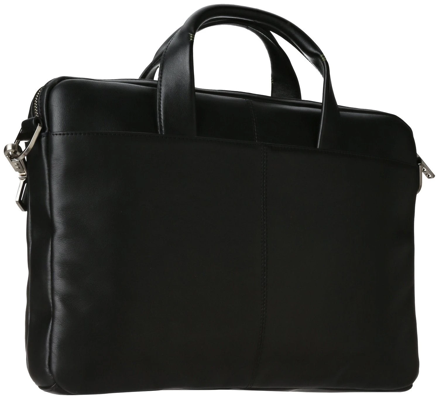 Knomo London Henderson 15" Briefcase 4 Knomo London Henderson 15" Briefcase - Image 2