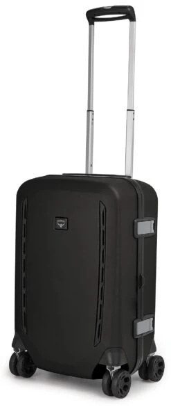 Osprey Packs Transporter 4-Wheel Hardside Carry On 22