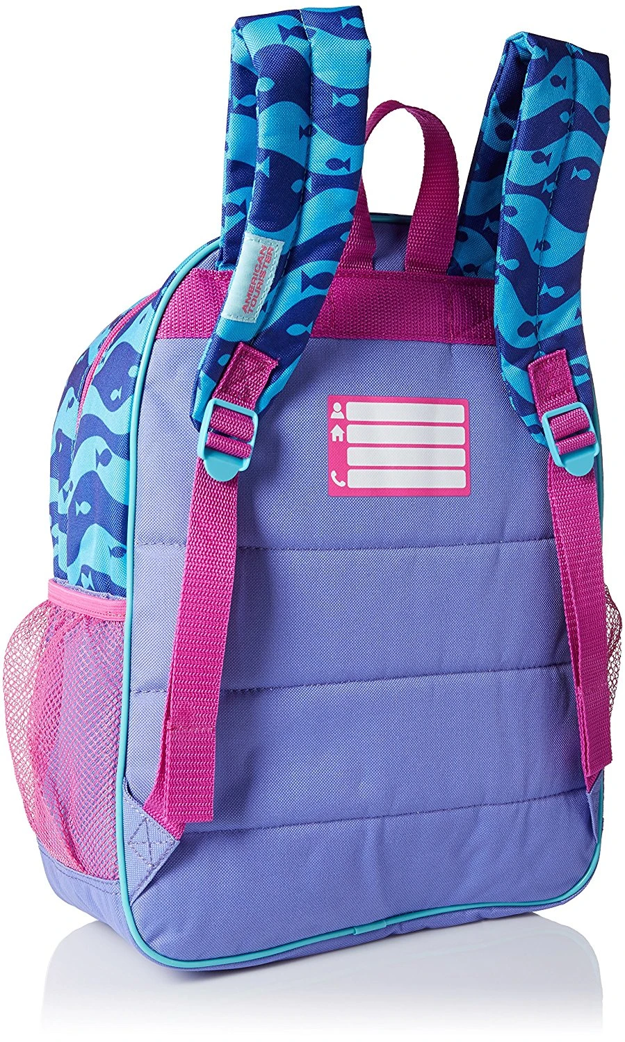 American Tourister Disney 2 Piece Set 2-Wheel Luggage Sets 11 American Tourister Disney 2 Piece Set 2-Wheel Luggage Sets - Image 9