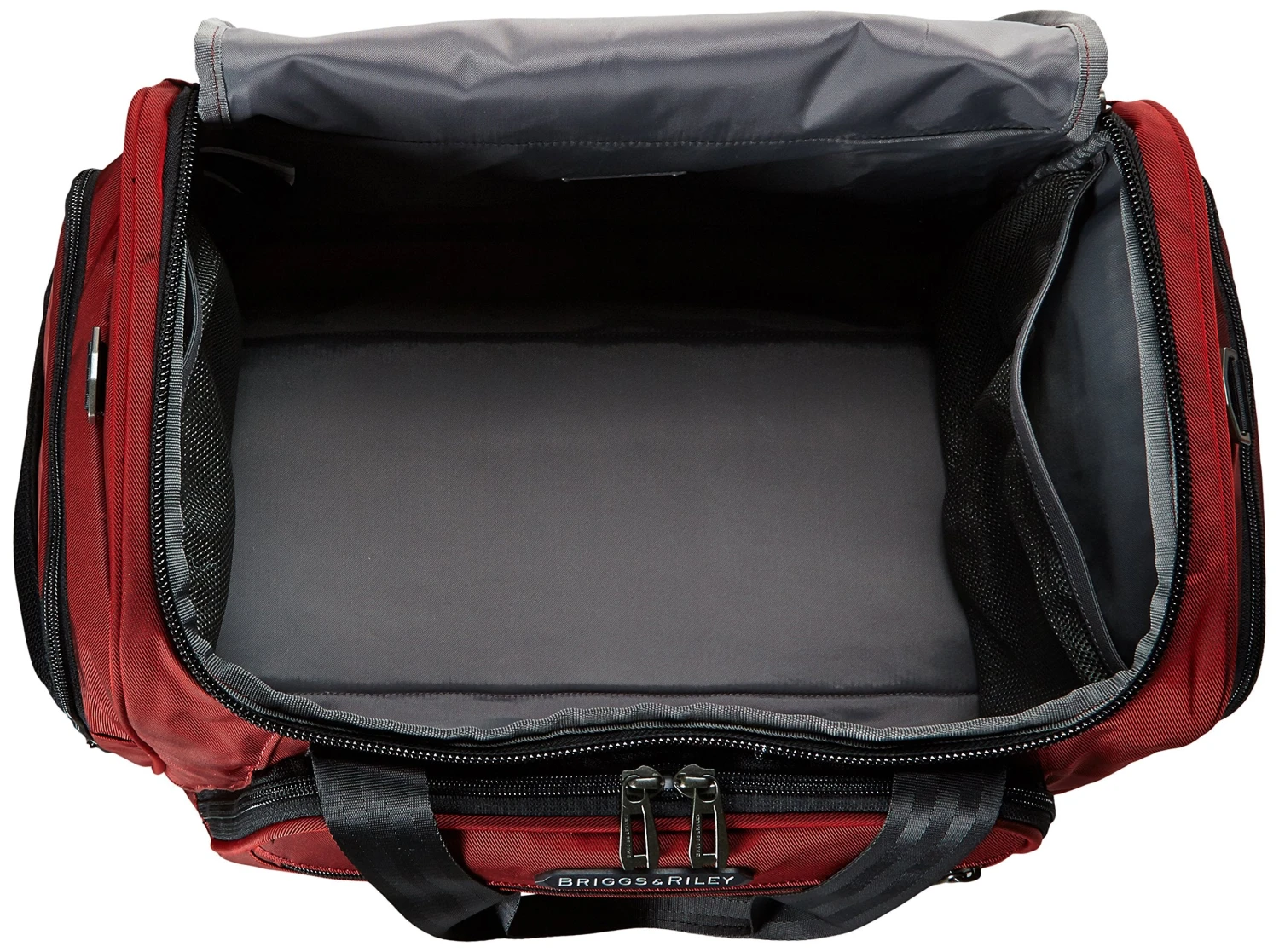 Briggs & Riley Transcend Cabin Duffle 17 Briggs & Riley Transcend Cabin Duffle - Image 15