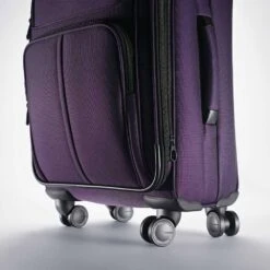 Samsonite Leverage LTE 20" 4-Wheel Carry-On Luggage -Best Luggage Store 395a8b4a1e01be15b66b38c2bfa903ae82d7a1761d65006f51181608330b30f8 c60e020f a278 4687 860d c94f667d8214
