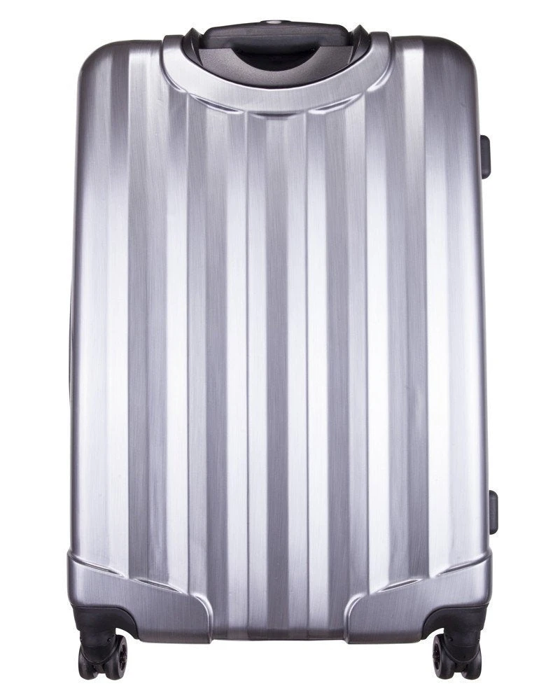 Genius Pack Original 21" 4-Wheel Carry-On Luggage 13 Genius Pack Original 21" 4-Wheel Carry-On Luggage - Image 11