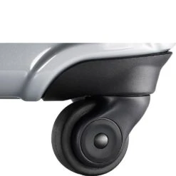 ZERO Halliburton Zero Air Collection 20" 4-Wheel Carry-On Luggage 27 ZERO Halliburton Zero Air Collection 20" 4-Wheel Carry-On Luggage -Best Luggage Store 395e89ad71a700a29dfb2ed6f3306c3d0e81d35bed6b32dd9bbc491636f424db