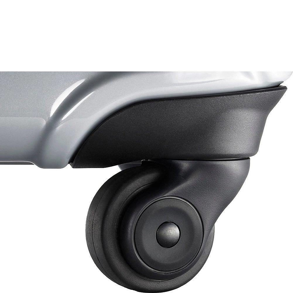 ZERO Halliburton Zero Air Collection 20" 4-Wheel Carry-On Luggage 13 ZERO Halliburton Zero Air Collection 20" 4-Wheel Carry-On Luggage - Image 11