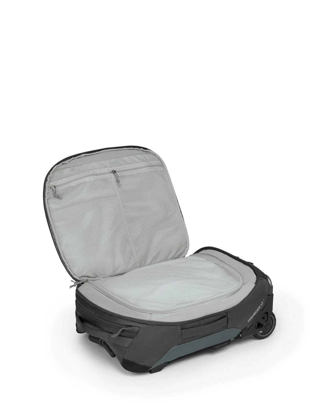 Osprey Packs Transporter Wheeled Global Carry-On 19 Osprey Packs Transporter Wheeled Global Carry-On - Image 17