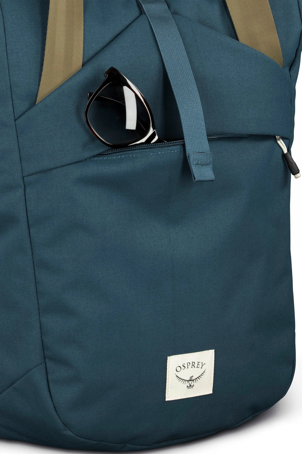 Osprey Packs Arcane Tote Pack 8 Osprey Packs Arcane Tote Pack - Image 6