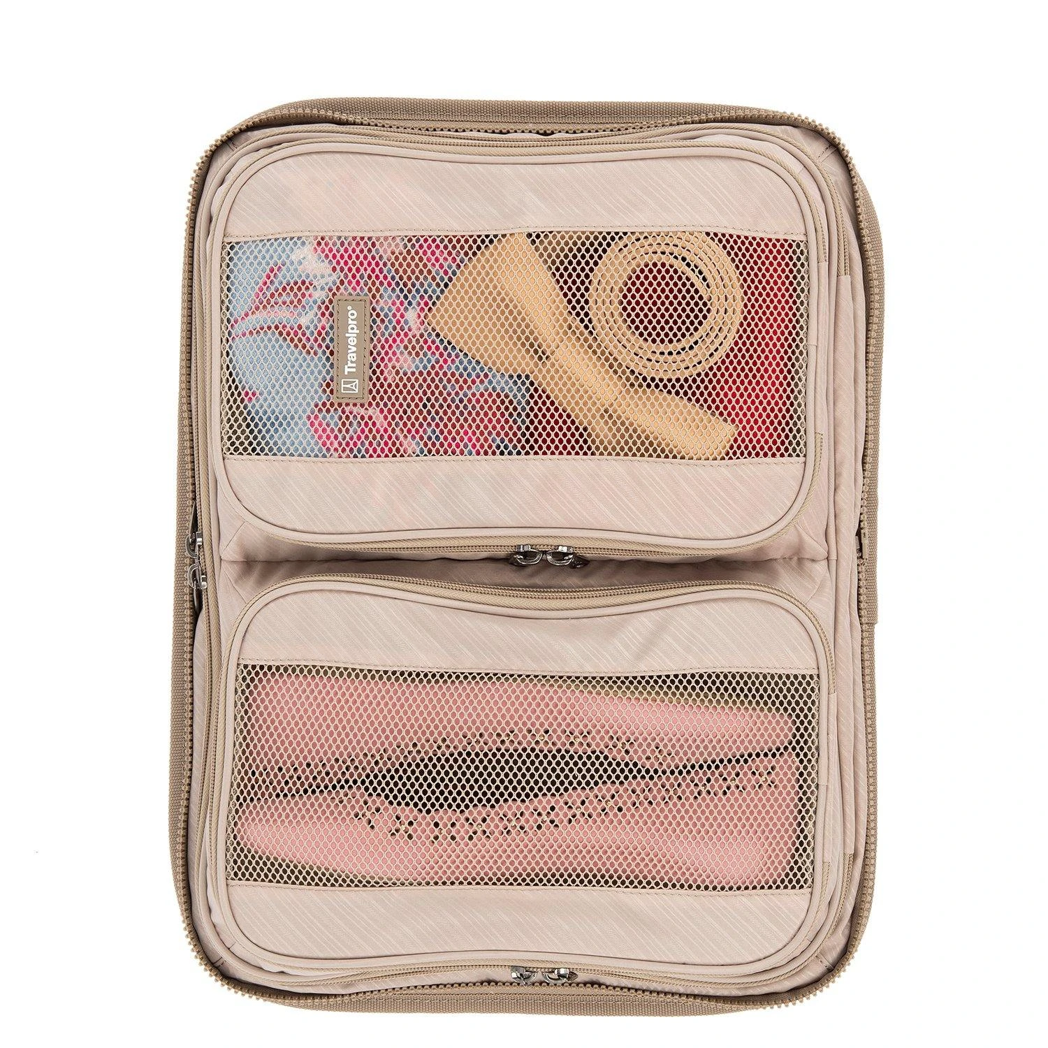 TravelPro Crew Versapack Packing Cubes Organizer - Global Size 11 TravelPro Crew Versapack Packing Cubes Organizer - Global Size - Image 9