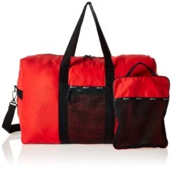 LeSportsac Large Global Weekender -Best Luggage Store 3a2879ab6bc9c6064f388b6cd21073d854a3984860302ac7fb322e4fc12656b9