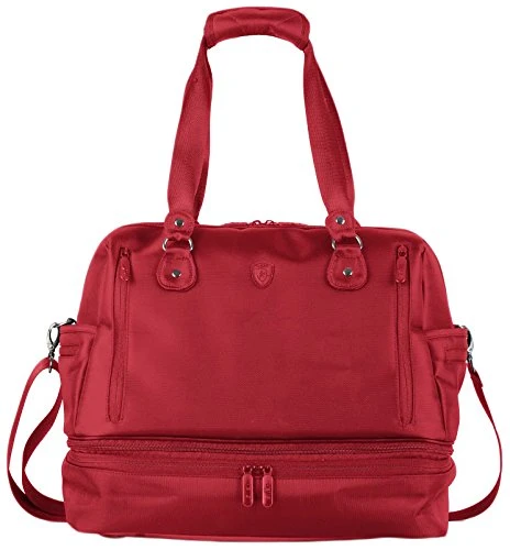 Heys America Family & Fitness Duffel 4 Heys America Family & Fitness Duffel - Image 2