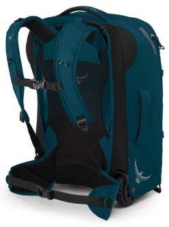 Osprey Packs Farpoint Wheeled Travel Pack 36 -Best Luggage Store 3a74eaaa8e41c3bb1c6f05d63a5681a0075b63107ac690f9ed61200d56980569