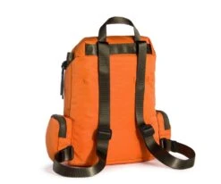 Timbuk2 Canteen Pack Canvas Outdoor Backpack