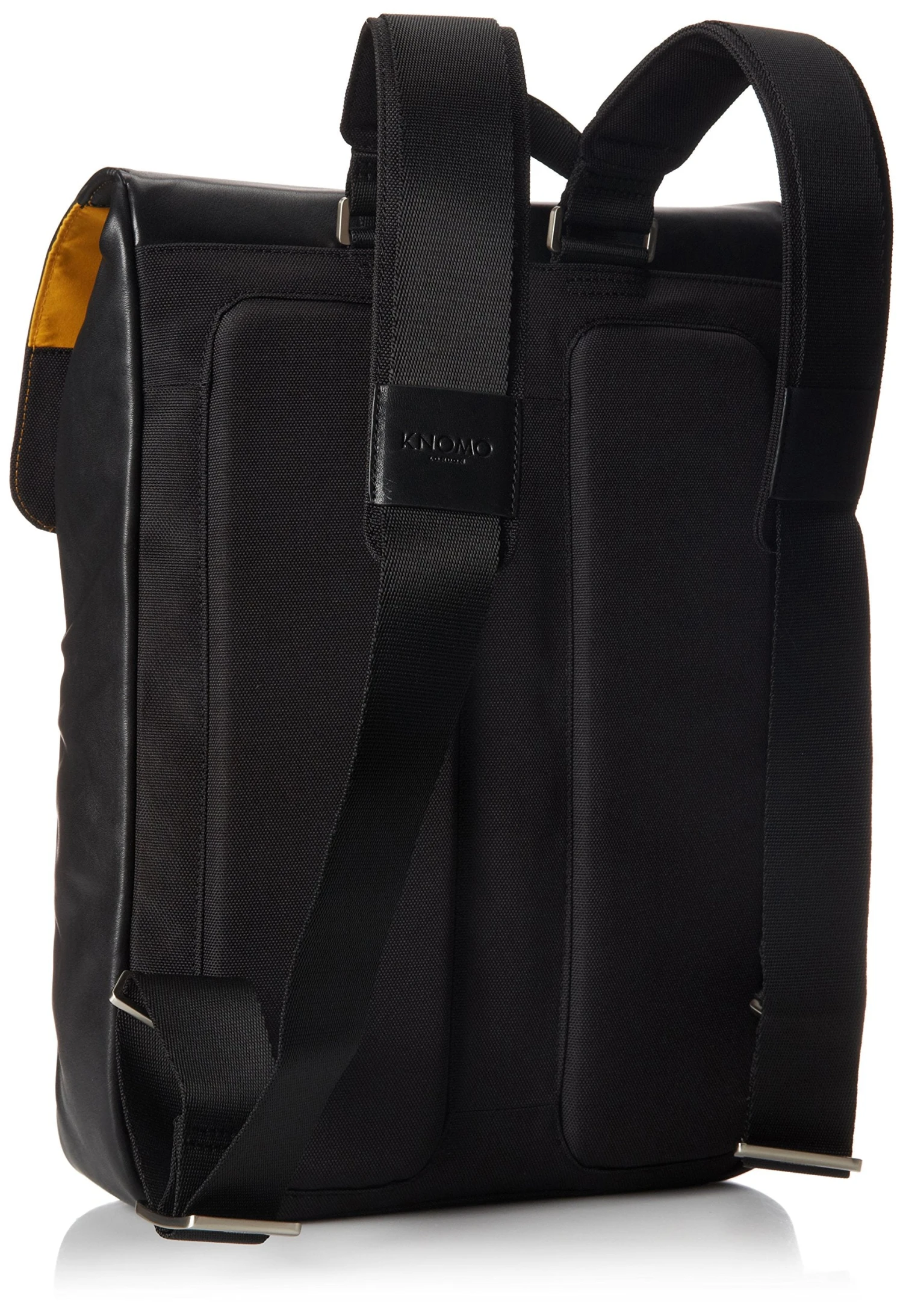 Knomo London Hudson Business Backpack 4 Knomo London Hudson Business Backpack - Image 2