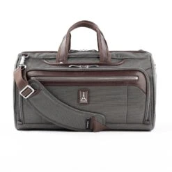 TravelPro Platinum Elite Regional Carry-On Duffel 24 TravelPro Platinum Elite Regional Carry-On Duffel -Best Luggage Store 3ab68d05545c84f80e38d70c5c7e13ac2a89c05d4ecf88679c8798366864ca99