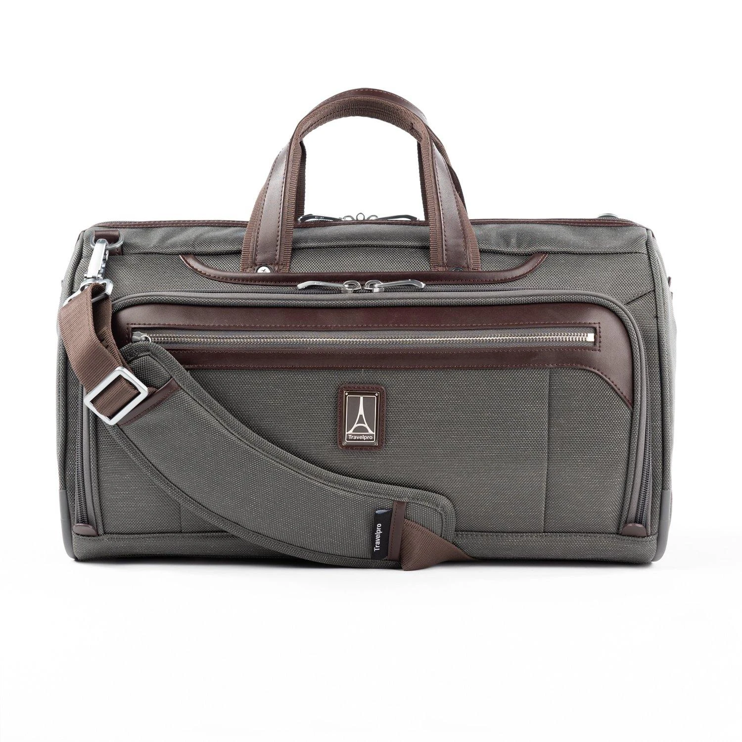 TravelPro Platinum Elite Regional Carry-On Duffel 13 TravelPro Platinum Elite Regional Carry-On Duffel - Image 11