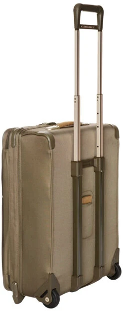 Briggs & Riley Baseline Expandable 25" 2-Wheel Medium Luggage 24 Briggs & Riley Baseline Expandable 25" 2-Wheel Medium Luggage -Best Luggage Store 3ad35f5c23850f24e9d0d9efa2914a602836fef5f5e22d8d07fb53ae9fb92e9d