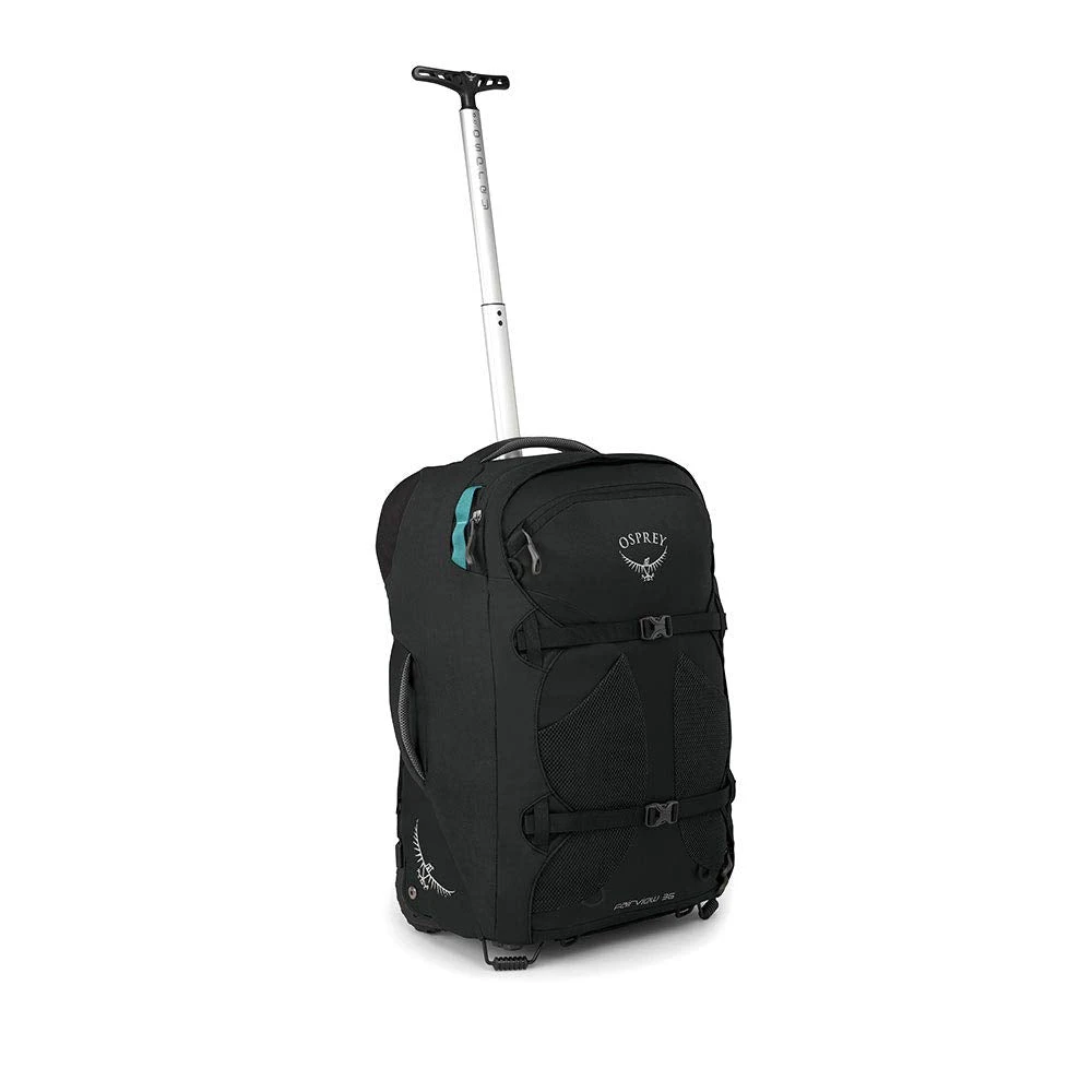 Osprey Packs Fairview Wheeled Travel Pack 36 7 Osprey Packs Fairview Wheeled Travel Pack 36 - Image 5