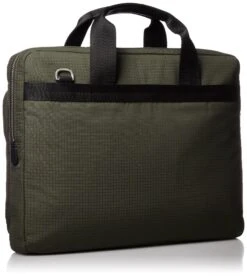 Jack Spade Men's Solid Ripstop Slim Supply Brief 13 Jack Spade Men's Solid Ripstop Slim Supply Brief -Best Luggage Store 3af13388b85df3be798ad946999966225e2f9e1b70a9189bfd40f4577d881137