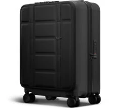 D_b_ Ramverk Lightweight, Compact, Hard-Shell, 4-Wheel, Spinner Luggage, Front-Access Carry-On -Best Luggage Store 3af4b867685f784237765623074e8363f56540789950a6e14eb82fb326f59f32
